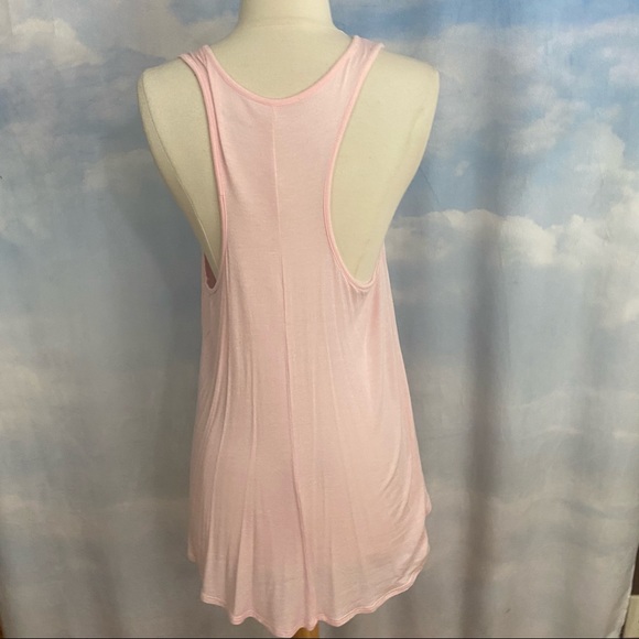 Unicorn Daydream Tank Size Medium - Picture 4 of 6